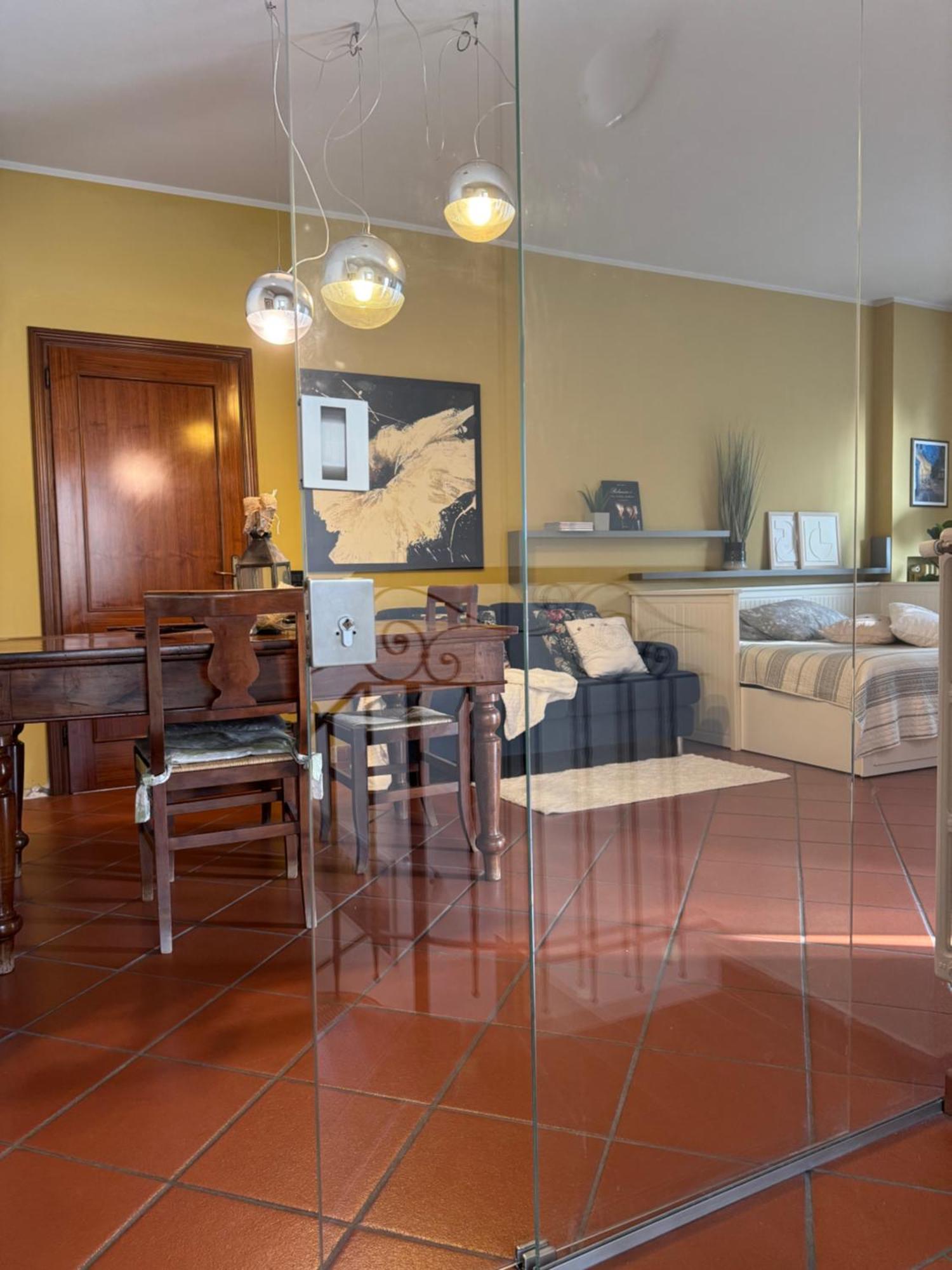 A Casa Di Giulia Apartment Ponte dell'Agrato Exterior photo